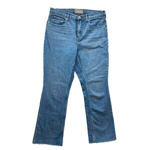 Everlane | 30 Reg | Women | Light Blue 90's Ankle-Cut Denim Jeans